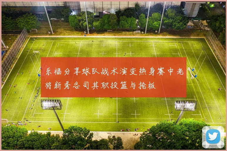 乐福分享球队战术演变热身赛中老将新秀各司其职投篮与抢板