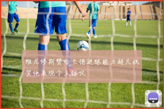 维尼修斯赞哈兰德进球能力超凡祝贺他表现令人惊叹